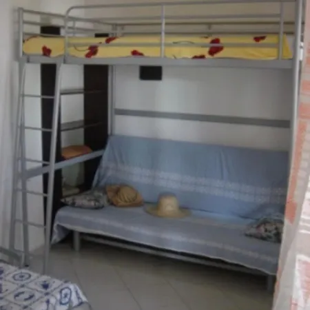 Apartment Euroholiday Village 1g Lido di Jesolo