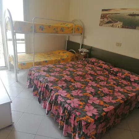 Euroholiday Village 1g * Lido di Jesolo