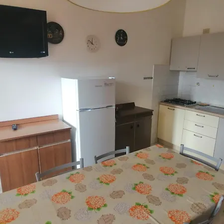 Euroholiday Village 1g Apartment *