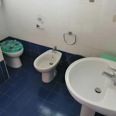 Apartment Euroholiday Village 1g *