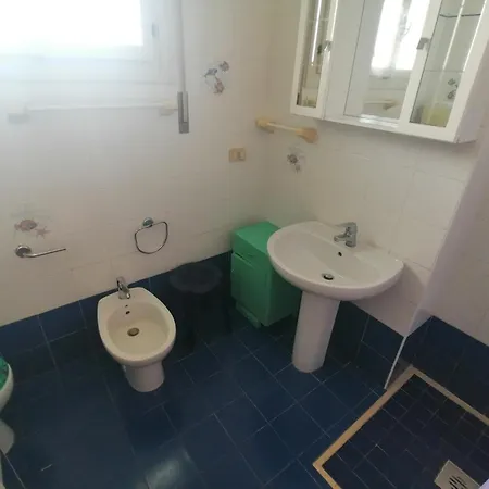 Euroholiday Village 1g Apartment *