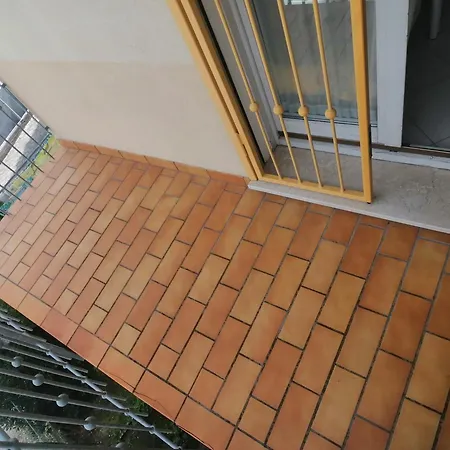 Apartment Euroholiday Village 1g Lido di Jesolo