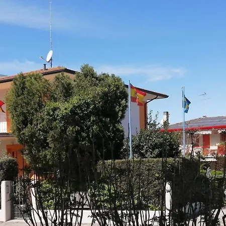 Euroholiday Village 1g * Lido di Jesolo