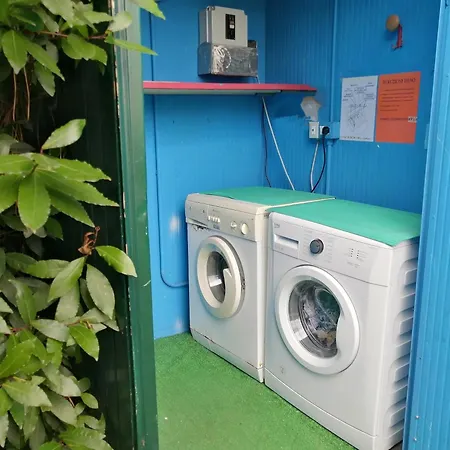 Apartment Euroholiday Village 1g Lido di Jesolo