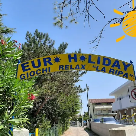 Euroholiday Village 1g * Lido di Jesolo