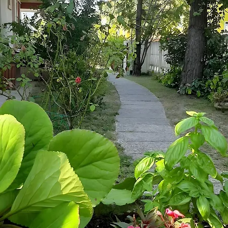 Euroholiday Village 1g Apartment Lido di Jesolo