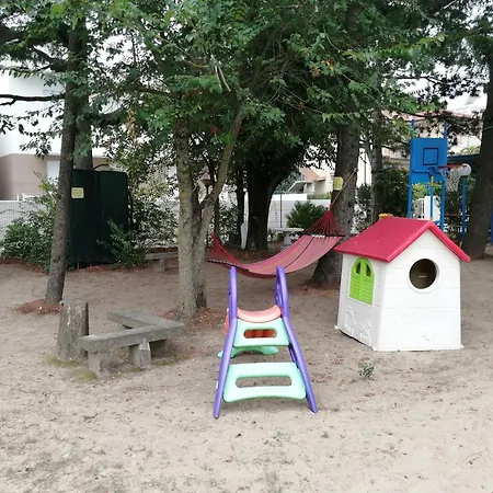 Euroholiday Village 1g