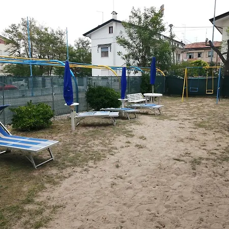 Apartment Euroholiday Village 1g Lido di Jesolo