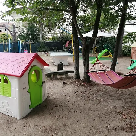 Euroholiday Village 1g Apartment