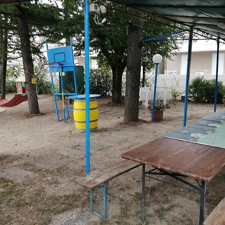 Euroholiday Village 1g