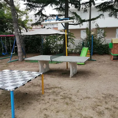 Apartment Euroholiday Village 1g *