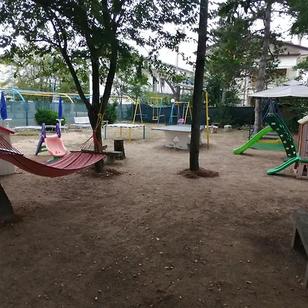 Euroholiday Village 1g Apartment Lido di Jesolo