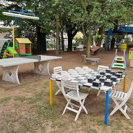 Apartment Euroholiday Village 1g
