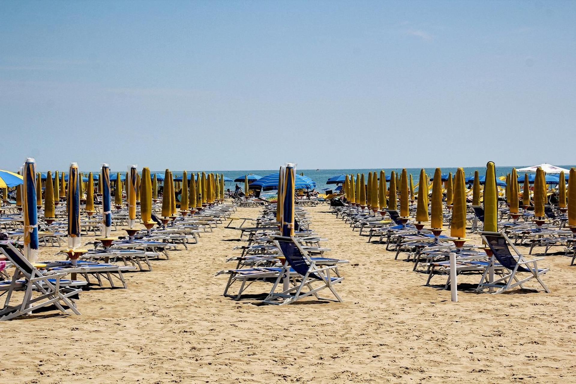 Euroholiday Village 1g Lido di Jesolo