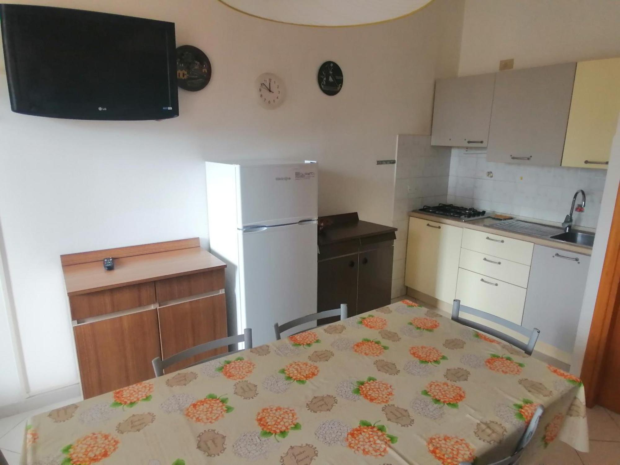Appartamento Euroholiday Village 1g