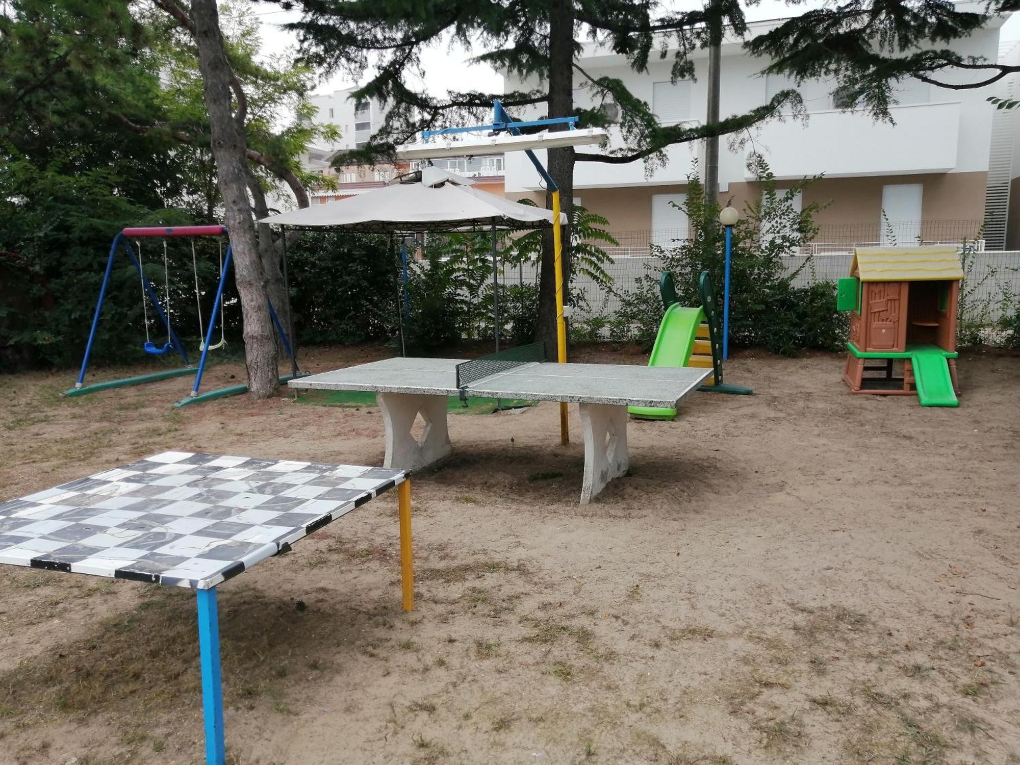 Euroholiday Village 1g Apartment