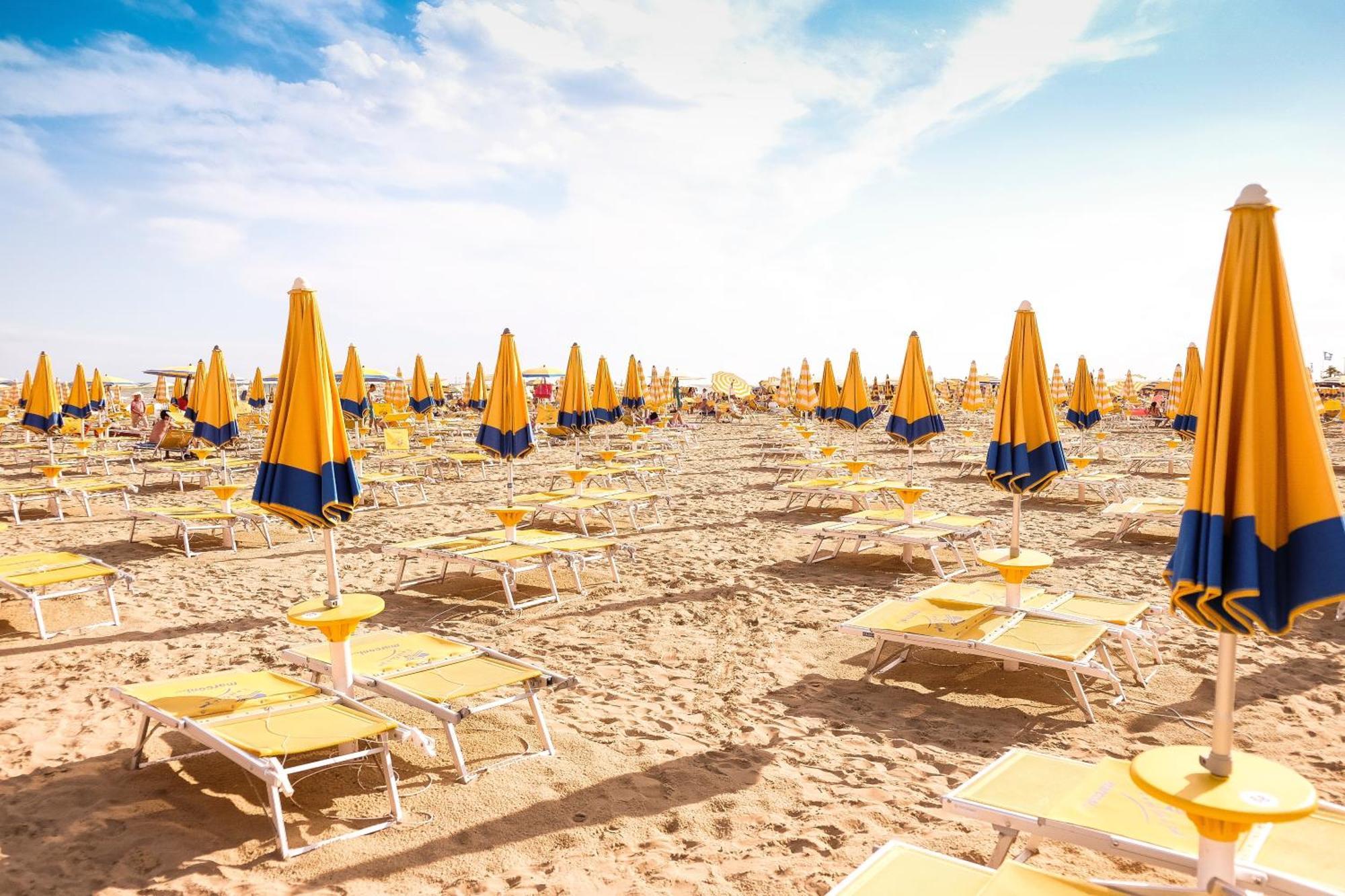 Euroholiday Village 1g * Lido di Jesolo
