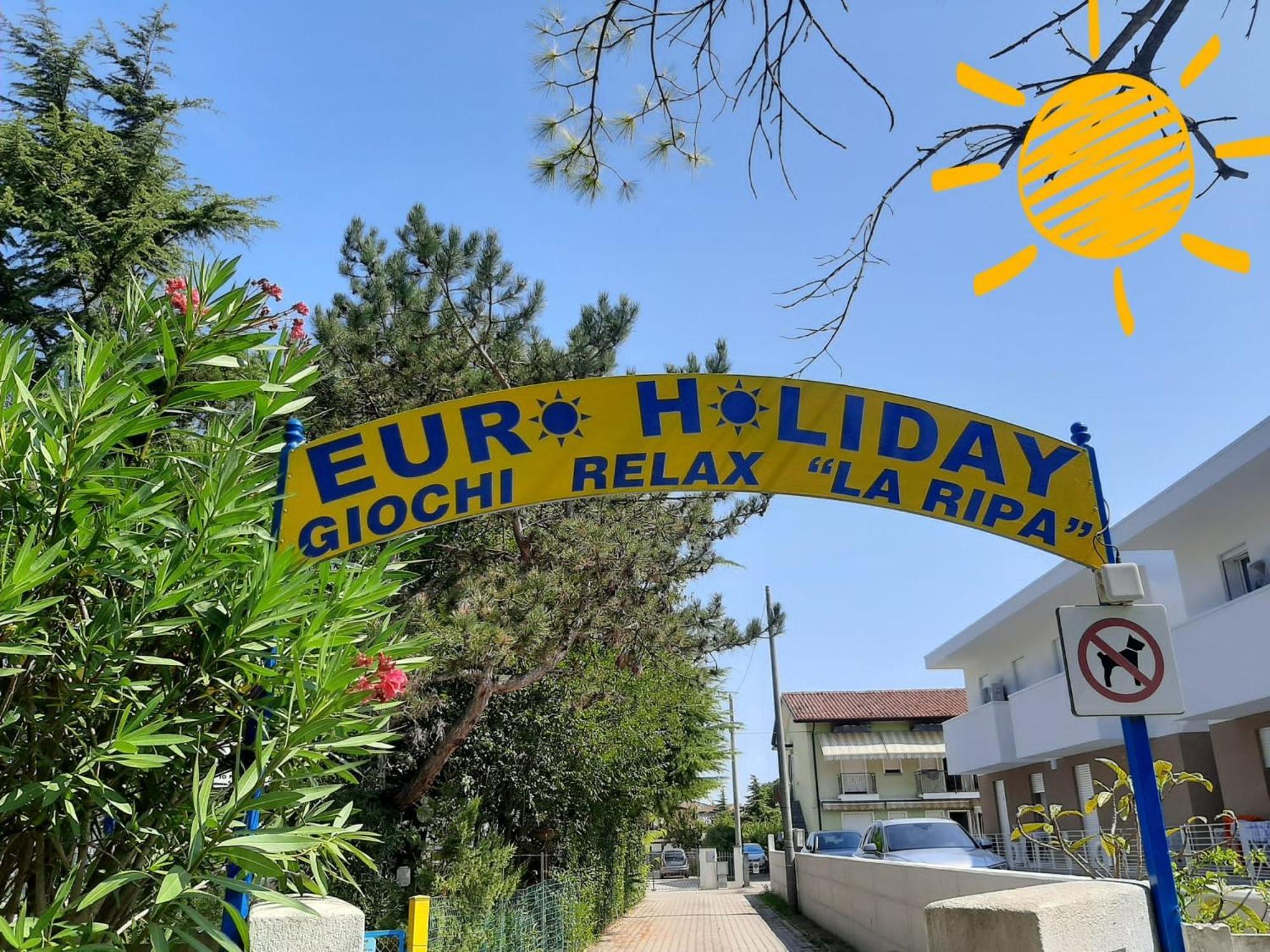 Euroholiday Village 1g * Lido di Jesolo