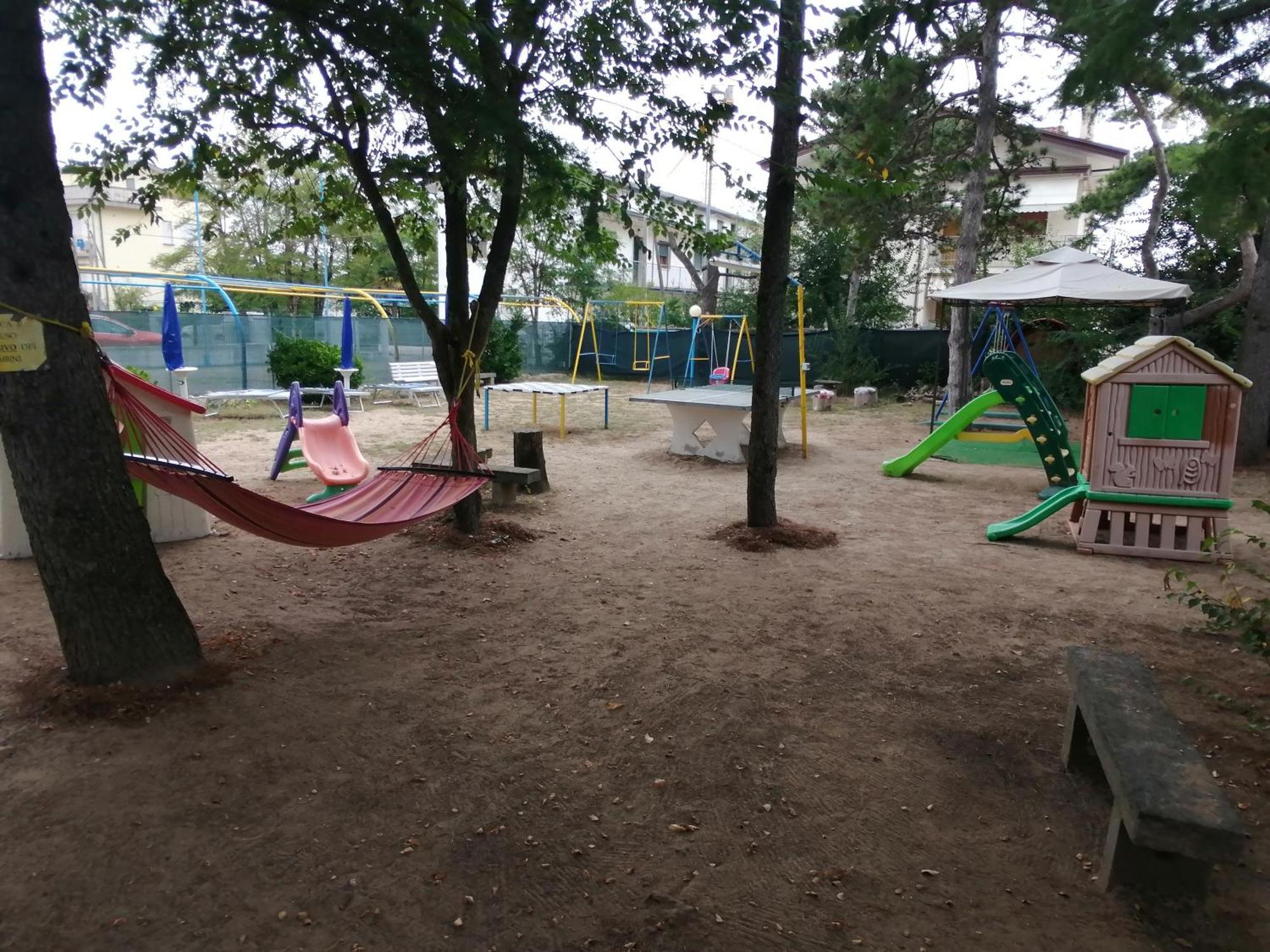 Euroholiday Village 1g Appartamento Lido di Jesolo